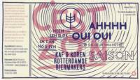Kaf & Koren, C'Est Zon Saison