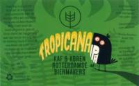 Kaf & Koren, Tropicana