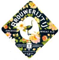 Brouwerij 't IJ, American Wheat Ale