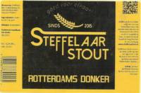 Steffelaar Bier, Steffelaar Stout Rotterdams Donker