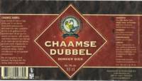 Dorpsbrouwerij De Pimpelmeesch, Chaamse Dubbel