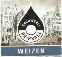 Brouwerij de Prael, Weizen