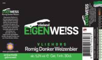 Groningse Bierbrouwerij, EigenWeiss Vliehors