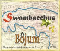 Brouwerij Swambacchus, Bôjum