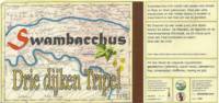 Brouwerij Swambacchus, Drie Dijken Tripel