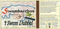 Brouwerij Swambacchus, 't Swem Dubbel