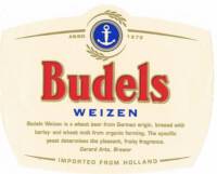 Budelse Brouwerij, Budels Weizen