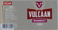 Vlaardingse Bierbrouwerij, Vulcaan Mammoet