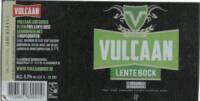 Vlaardingse Bierbrouwerij, Vulcaan Lentebock
