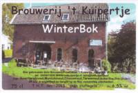 Bierbrouwerij 't Kuipertje, Winterbok