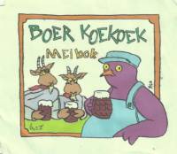 Boer Koekoek, Meibok