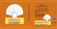 Bierbrouwerij Praght, Rookbier