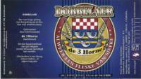 Bierbrouwerij de 3 Horne, Dobbelaer