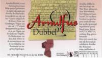 Arnulfus Bier, Arnulfus Dubbel