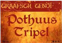 Graafsch Genot, Pothuus Tripel