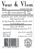 Brouwerij De Molen, Vuur & Vlam I.P.A.-ish