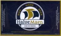 Muifelbrouwerij, Halve Maen Hoorn Bier