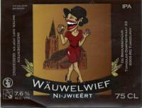 De Brouwschuur, Wäuwelwief IPA
