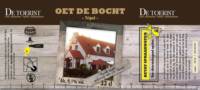 De Brouwschuur, Oet de Bocht Tripel
