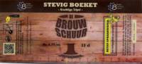 De Brouwschuur, Stevig Boeket