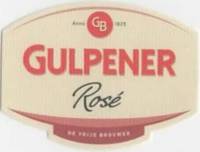 Gulpener Bierbrouwerij, Rosé