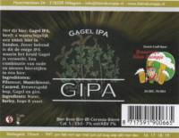 Brouwerij Klein Duimpje, GIPA Gagel IPA