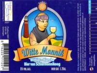 Groningse Bierbrouwerij, Witte Monnik