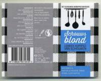 Huisbrouwerij De Peelander, Schouws Blond
