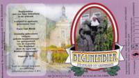 Bierbrouwerij de 3 Horne, Begijnenbier