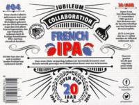 St. Noord-Hollandse Alternatieve Brouwers (SNAB), French IPA