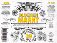 Jopen B.V., Bloemen Markt