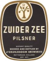 Oranjeboom Bierbrouwerij, Zuider Zee Pilsner
