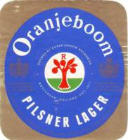 Oranjeboom Bierbrouwerij, Pilsner Lager