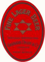 Zuidhollandse Bierbrouwerij (ZHB), Fine Lager Beer