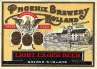 Phoenix, Light Lager Beer