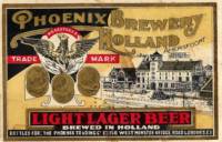 Phoenix, Light Lager Beer