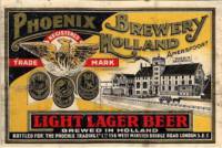 Phoenix, Light Lager Beer