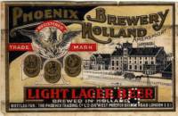 Phoenix, Light Lager Beer