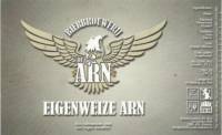 Bierbrouwerij De Arn, Eigenweize Arn