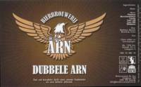 Bierbrouwerij De Arn, Dubbele Arn