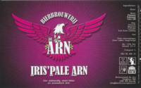 Bierbrouwerij De Arn, Iris' Pale Arn
