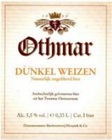 Ootmarsummer Bierbrouwerij Heupink & Co, Othmar Dunkel Weizen