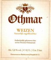 Ootmarsummer Bierbrouwerij Heupink & Co, Othmar Weizen