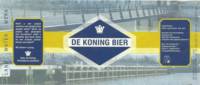 Brouwerij de Heerlijkheid, De Koning Bier