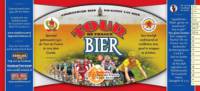 Stadsbrouwerij De Goudsche Leeuw, Tour de France Bier