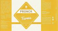 Brouwerij Pronck, Tarwe