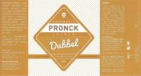 Brouwerij Pronck, Dubbel