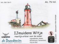 Brouwerij Kinhem, IJmuidens Witje