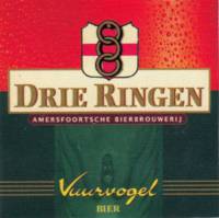 Brouwerij De Drie Ringen, Vuurvogel Bier