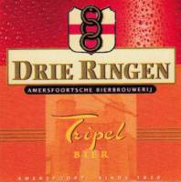 Brouwerij De Drie Ringen, Tripel